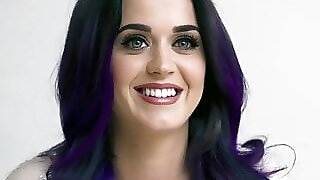 Katy Perry Jerk Off Challenge 